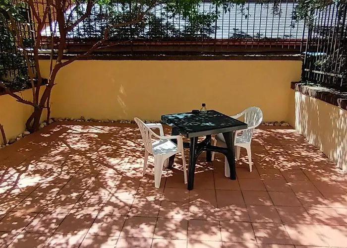 Casa Mare