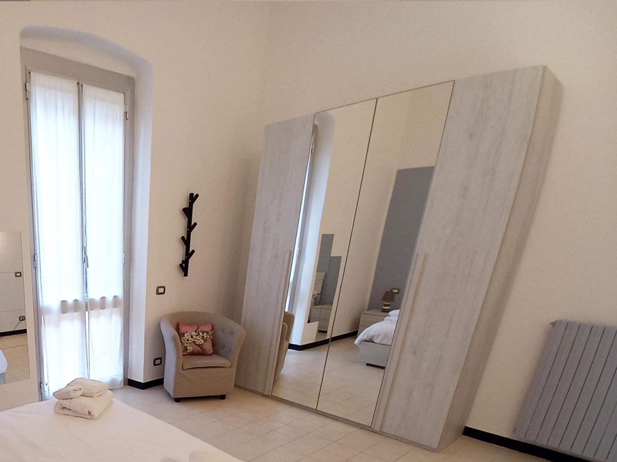 Apartment Casa Mare