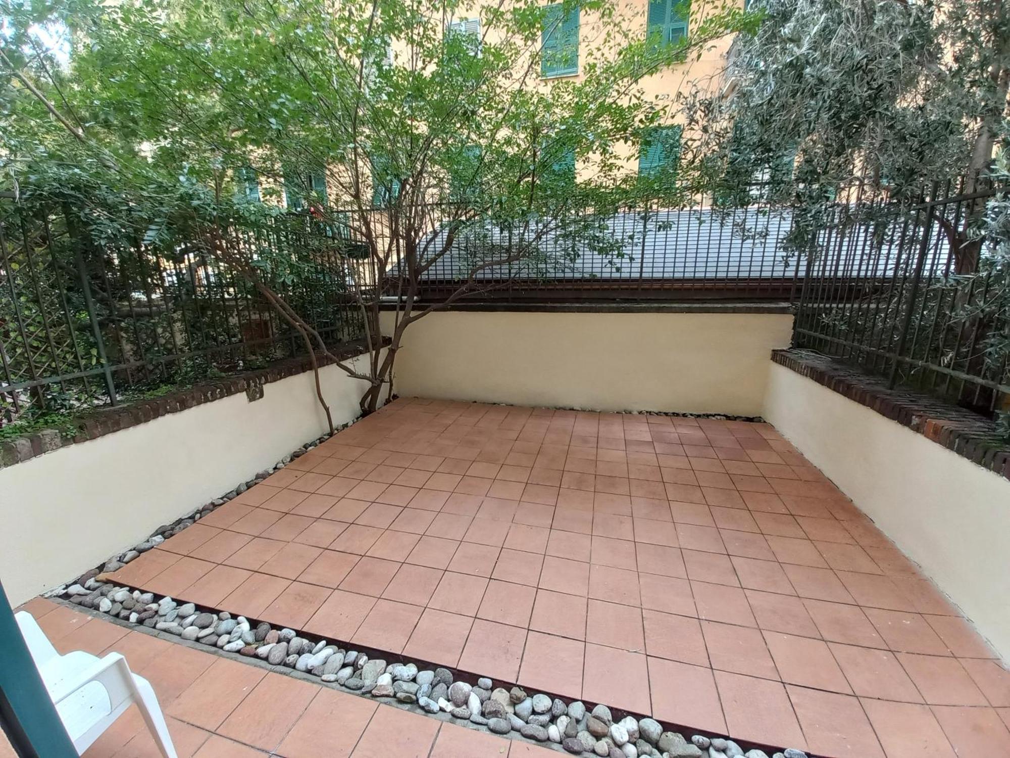 Casa Mare Genoa