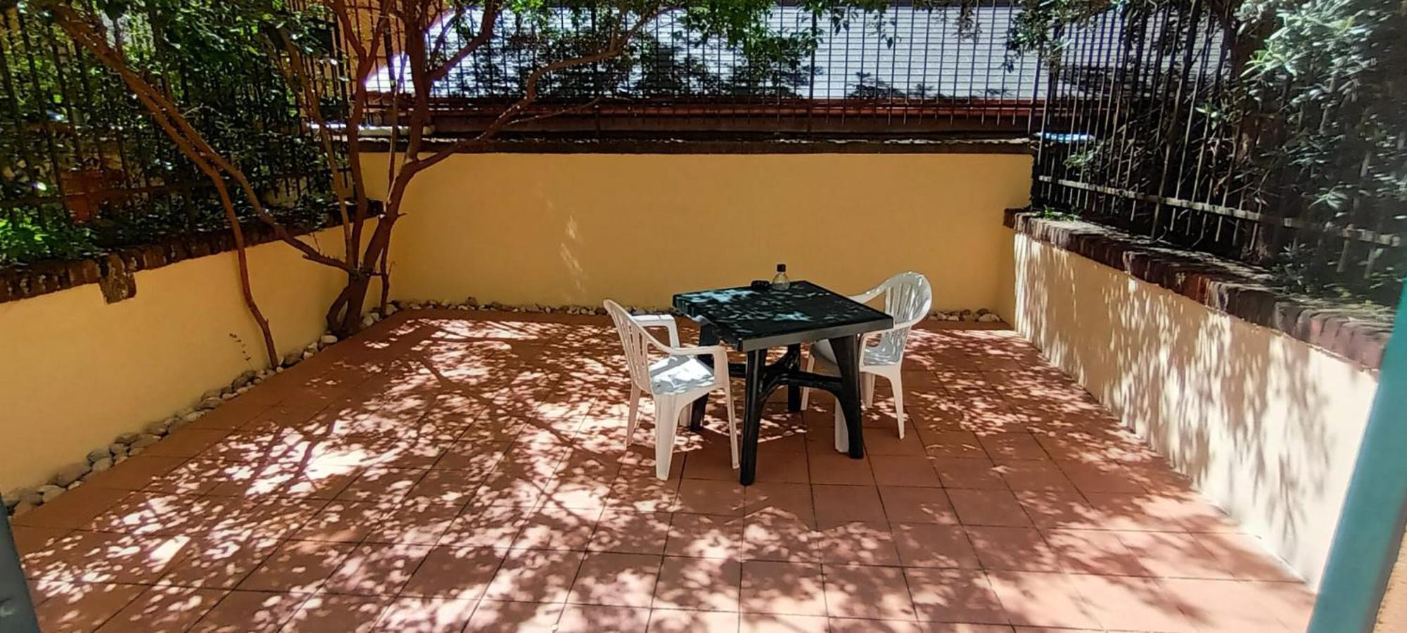 Casa Mare Genoa