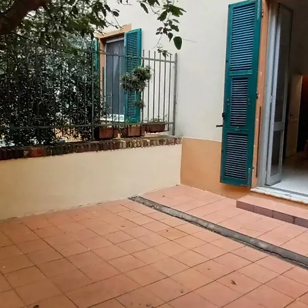 Appartement Casa Mare à Gênes Extérieur photo