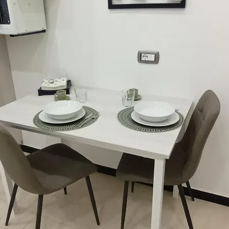 Appartement Casa Mare à Gênes Extérieur photo