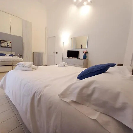 Appartement Casa Mare à Gênes Extérieur photo