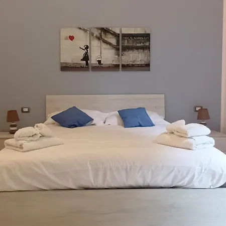 Appartement Casa Mare à Gênes Extérieur photo