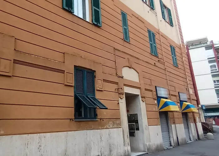 Casa Mare