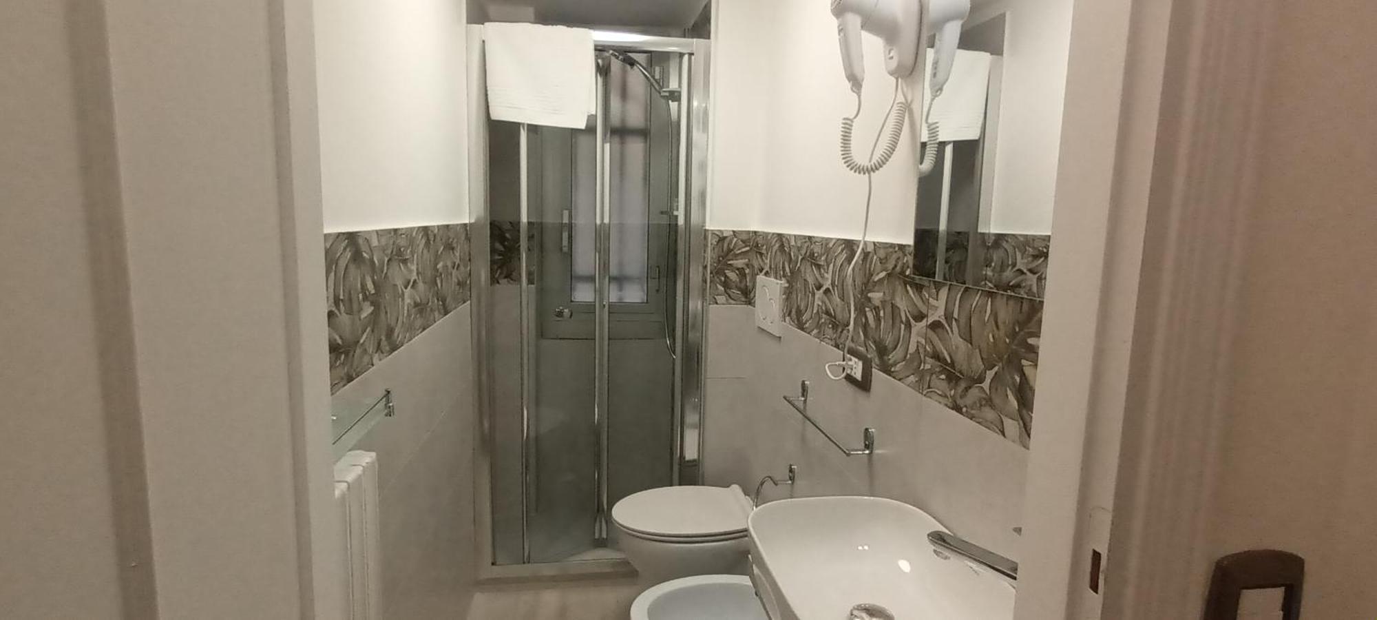 Appartamento Casa Mare *
