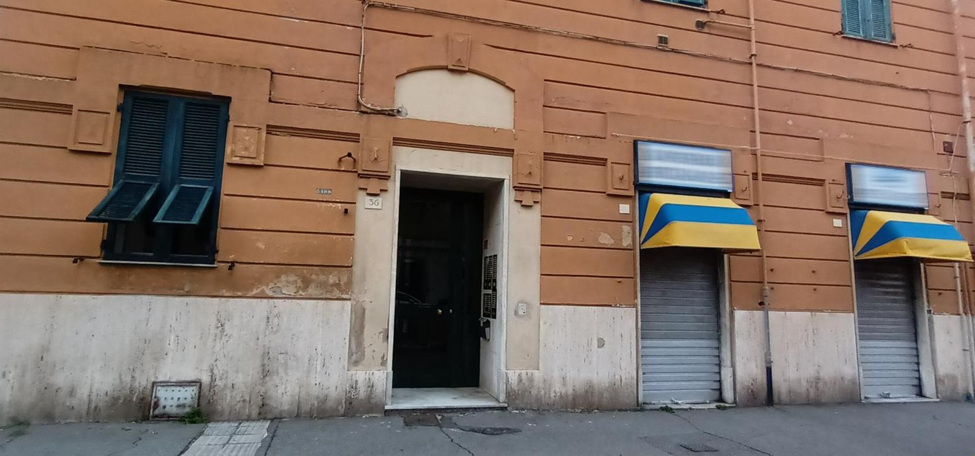 Casa Mare Appartamento Genova