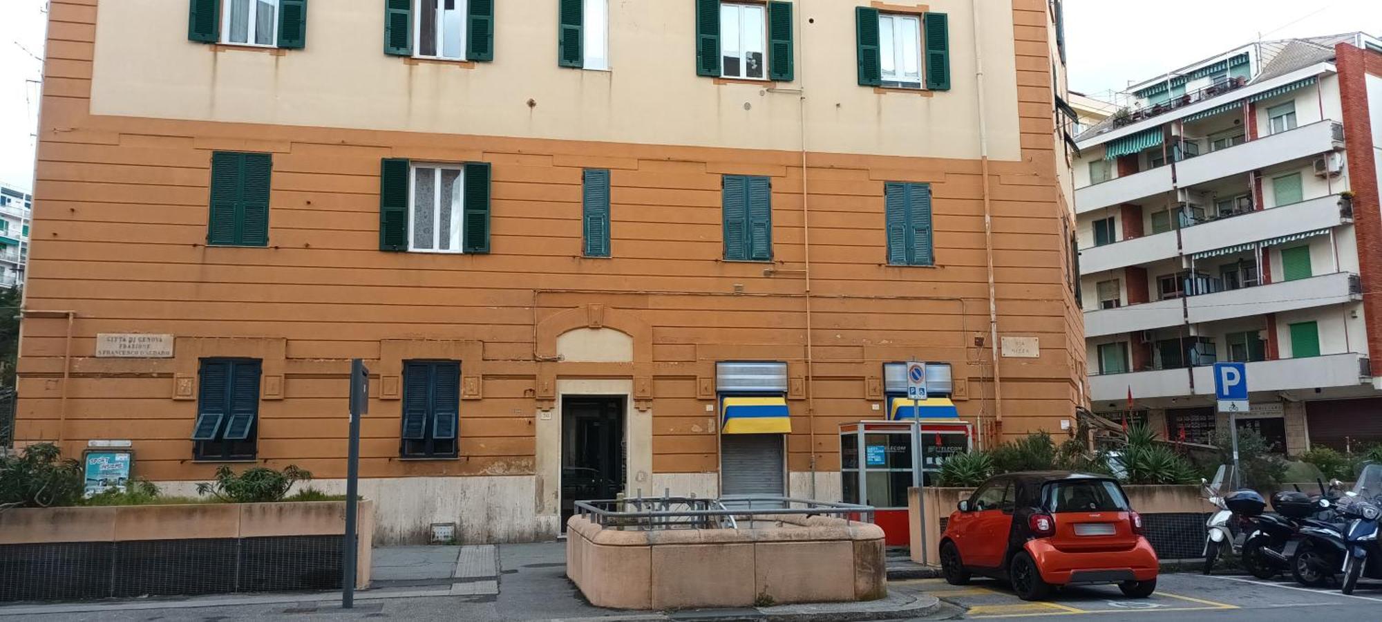 Casa Mare