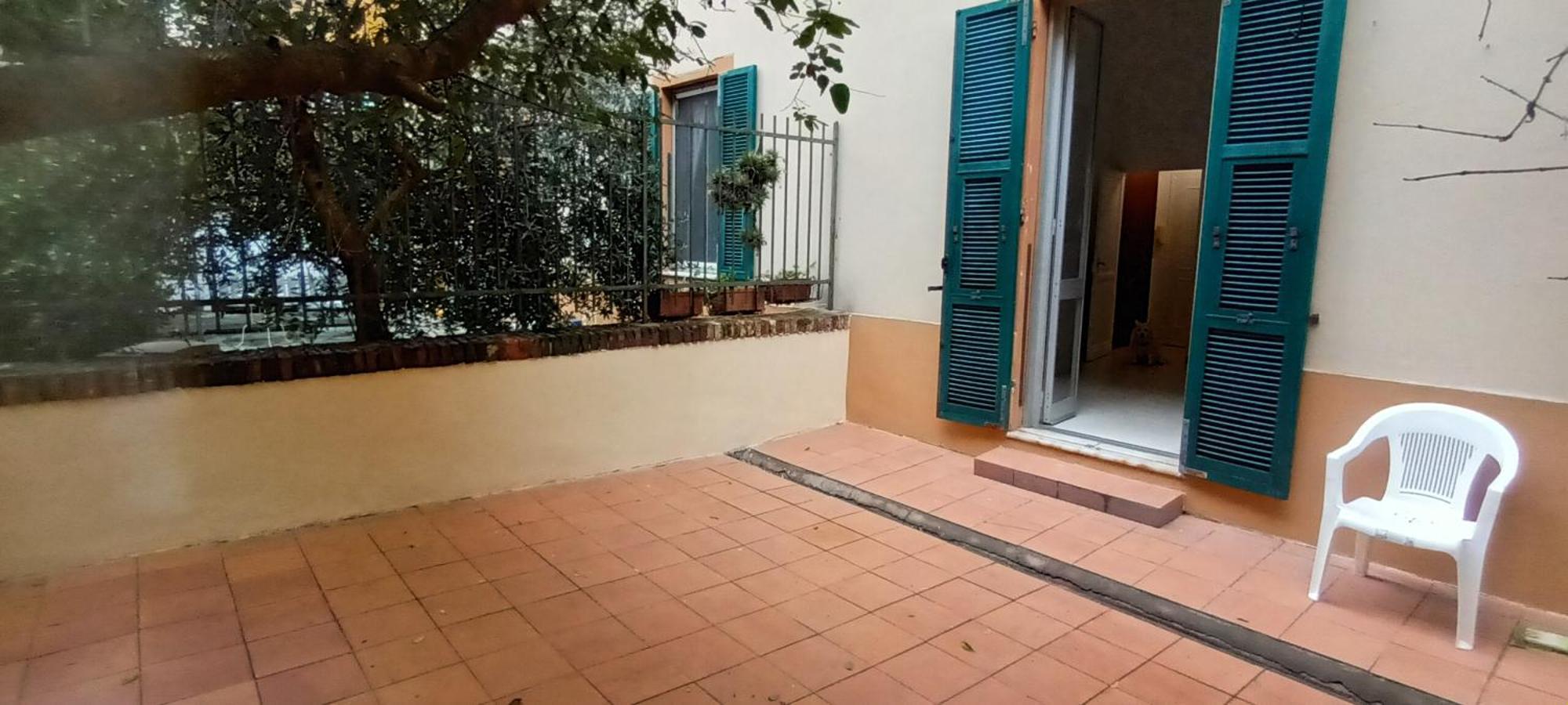 Appartamento Casa Mare Genova