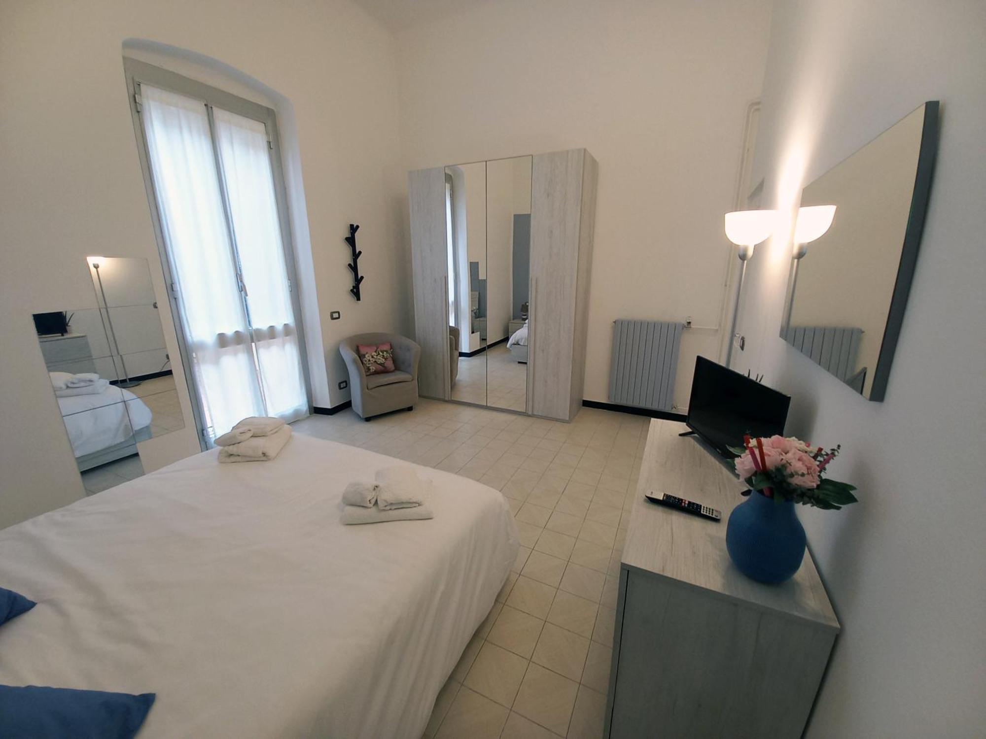 Appartamento Casa Mare *