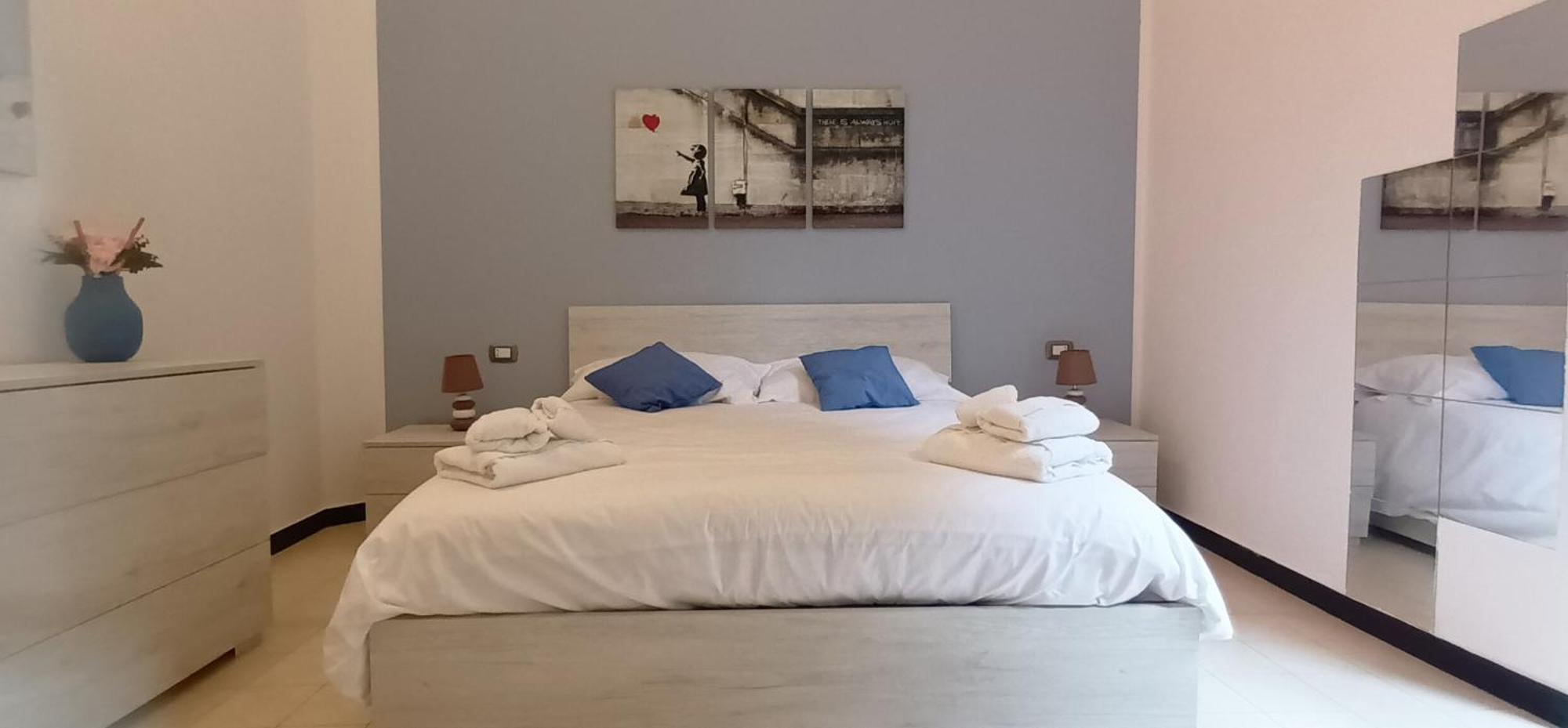 Casa Mare Appartamento Genova