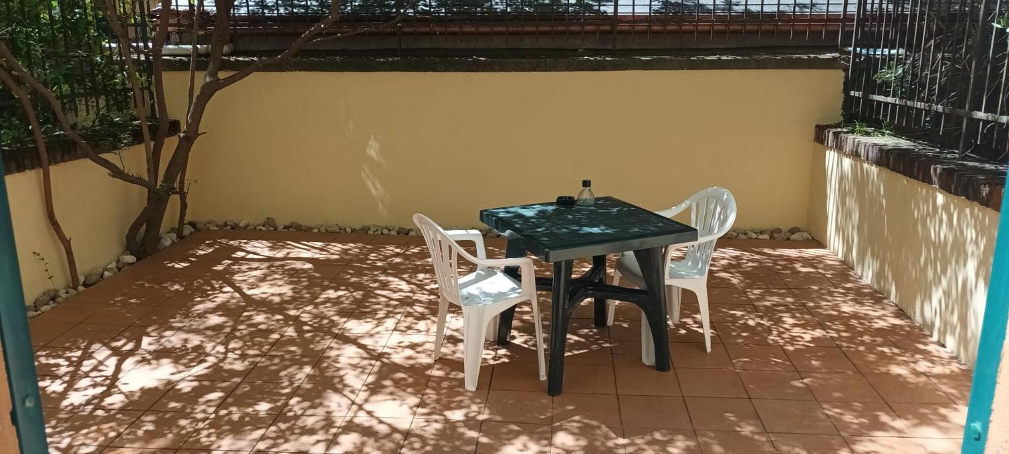 Casa Mare Appartamento