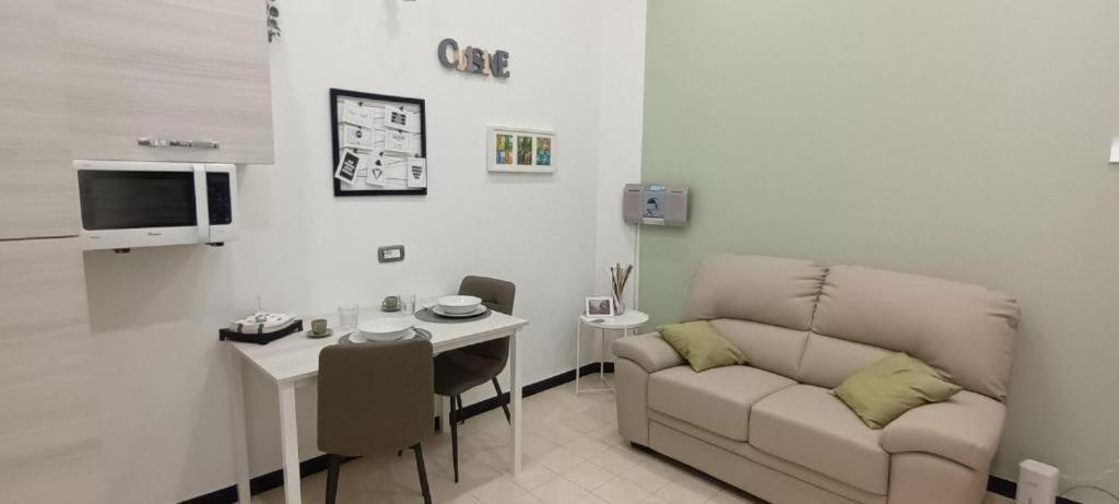 Casa Mare Appartamento